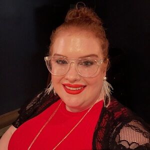 Meet your Posher, Aubrey